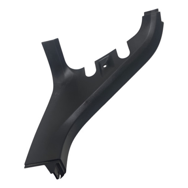 Moldura Direita Caçamba Fiat Strada 2024 100253131 C/detalhe