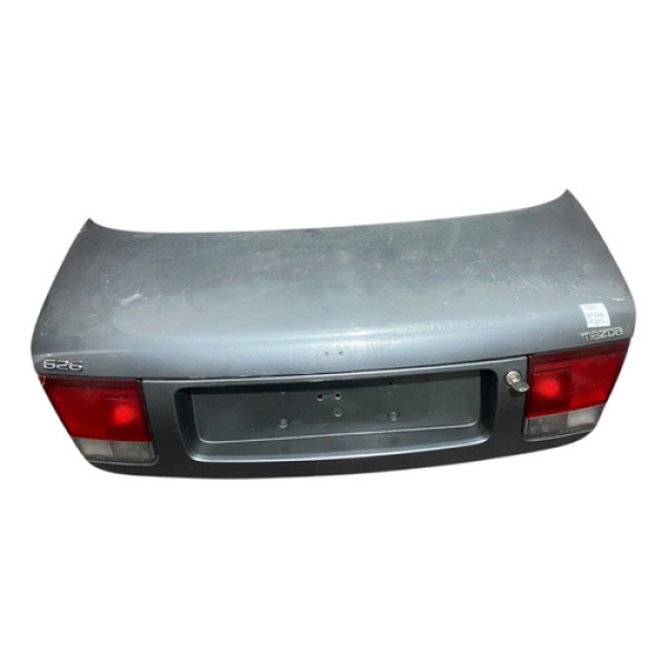 Tampa De Mala Honda Mazda 626 1996 