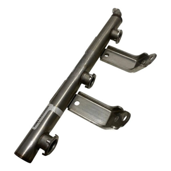 Flauta Bicos Injetores Gm Onix Turbo 2021 55496694