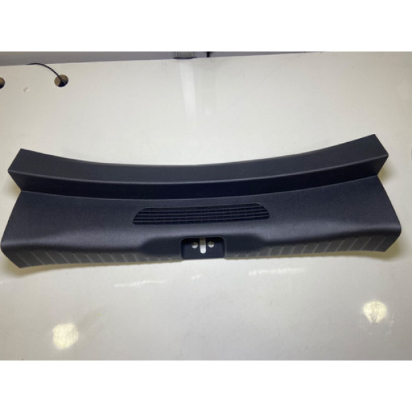 Acabamento Interno Porta Mala City Hatch 2022 2023 Original