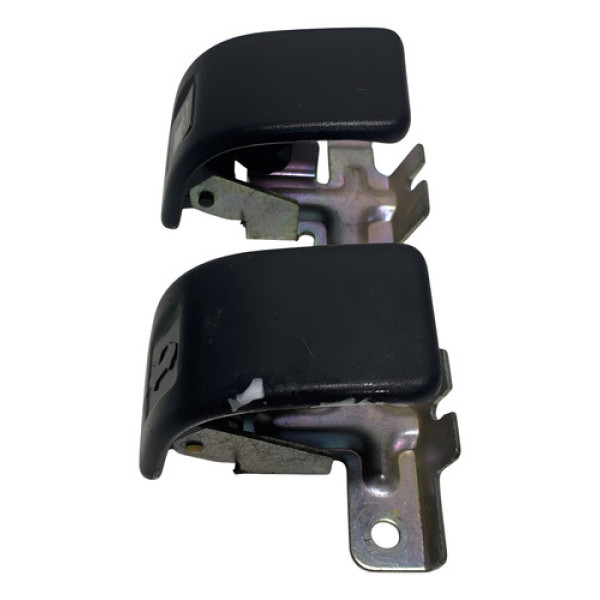 Alavanca Abertura Tanque/capo Honda City 2018