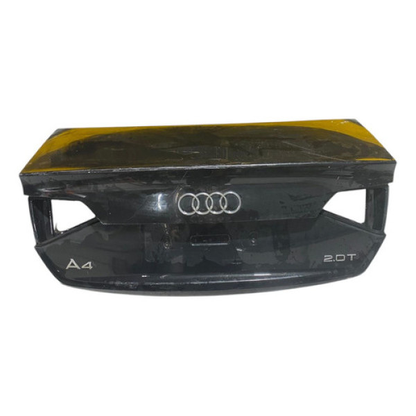  Tampa De Mala Audi A4 Tfsi 2.0 2011