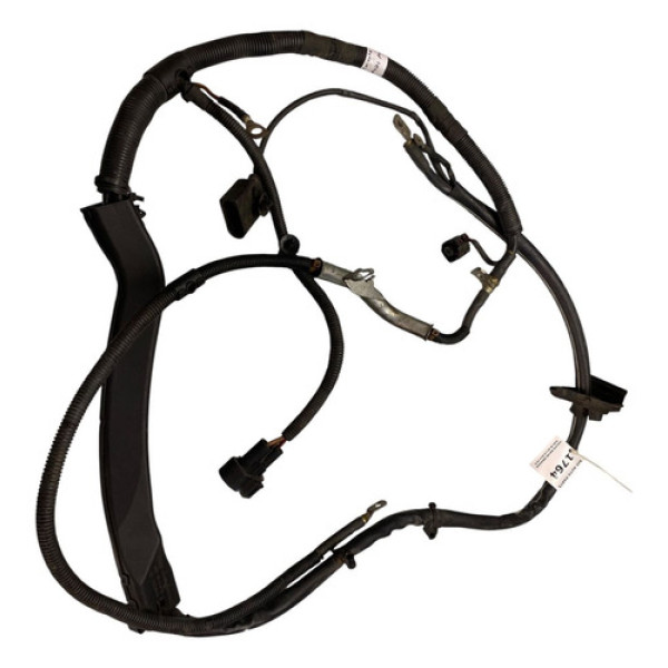 Chicote Motor Arranque Audi A4 A5 2.0 2012 2013 