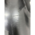 Acabamento Painel Inferior Honda Fit/wr-v 2015/2020 77300t5a