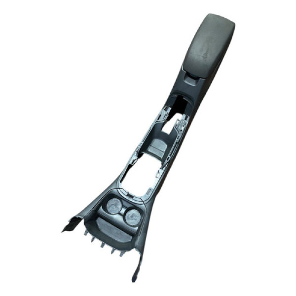 Console Central Citroën C4 Cactus 2023  C/detalhe