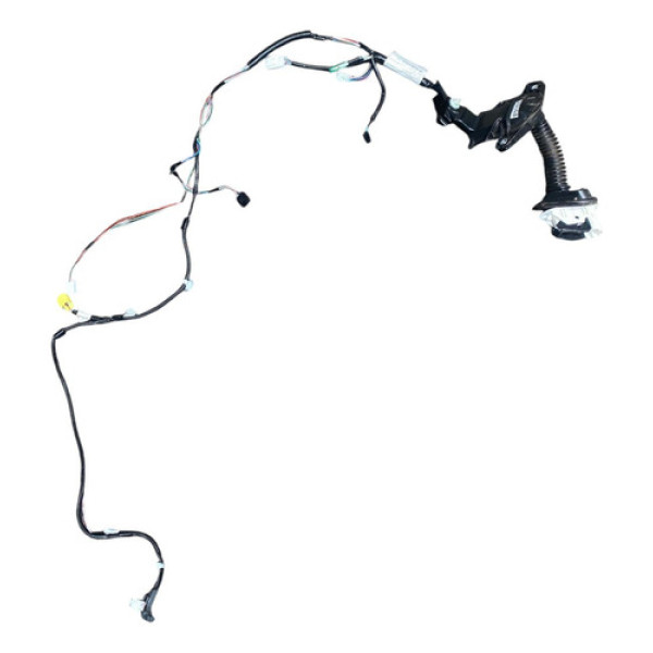 Chicote Porta Dianteira Direita Toyota Corolla Cross 2024