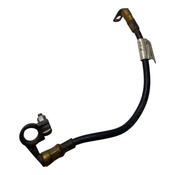 Cabo Polo Negativo Bateria Vw Up 2016 1s0971235