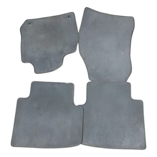 Jogo De Tapete Vw T-cross 2021 2gp864452