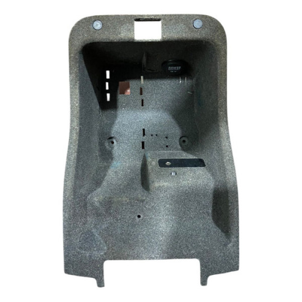 Porta Objetos Console Central Porsche Cayenne 2011 7p5857232