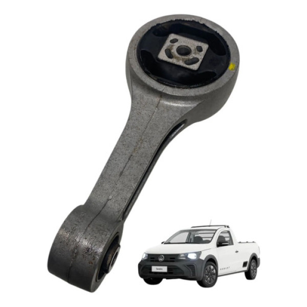 Calço Raquete Cambio Vw Saveiro 1.6 Msi 2025