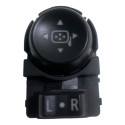 Botão Comando Retrovisor Gm Montana 1.2  2024 26211286