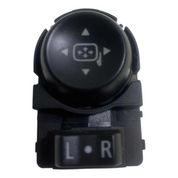 Botão Comando Retrovisor Gm Montana 1.2  2024 26211286