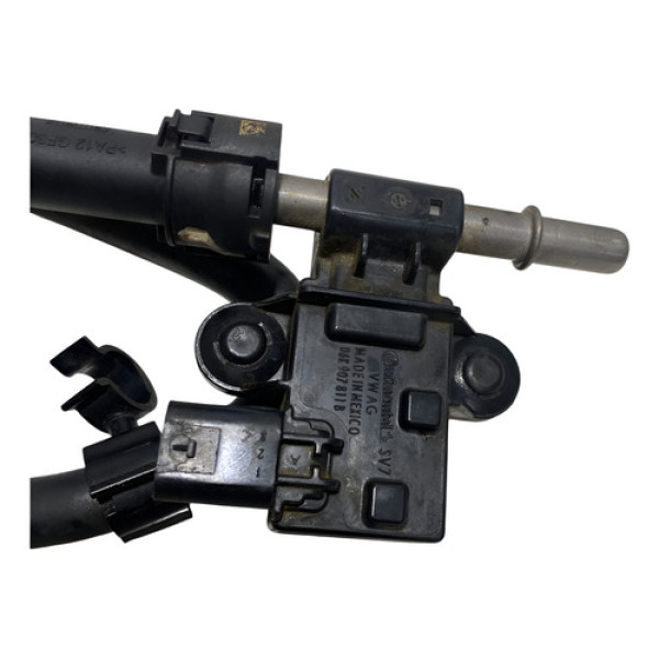 Sensor Combustível Vw Nivus/t-cross/polo/taos Tsi 06k907811b