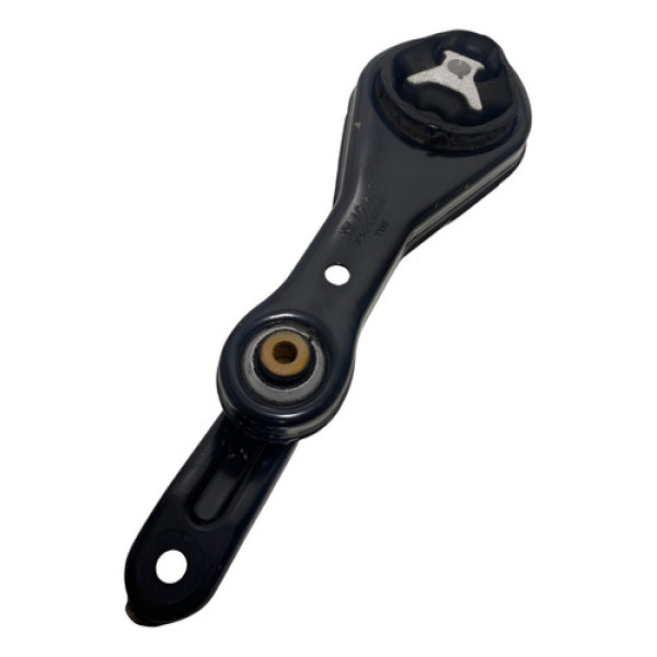 Coxim Raquete Cambio Vw Polo/virtus/nivus/t-cross 2q0199851