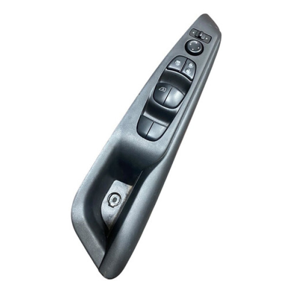 Comando Vidro Diant Esquerdo Nissan Kicks 2024 254015ra0a