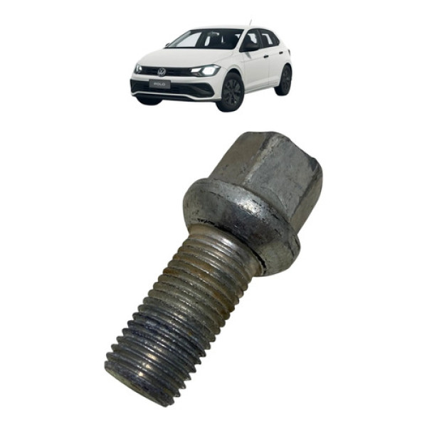 Parafuso Aro De Ferro Vw Polo Track 2025