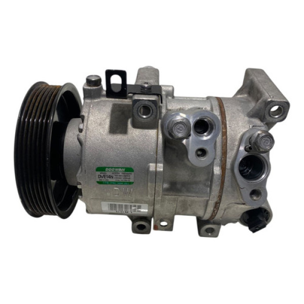 Compressor Ar Condicionado Creta 1.6 2017/2022 Dve14n