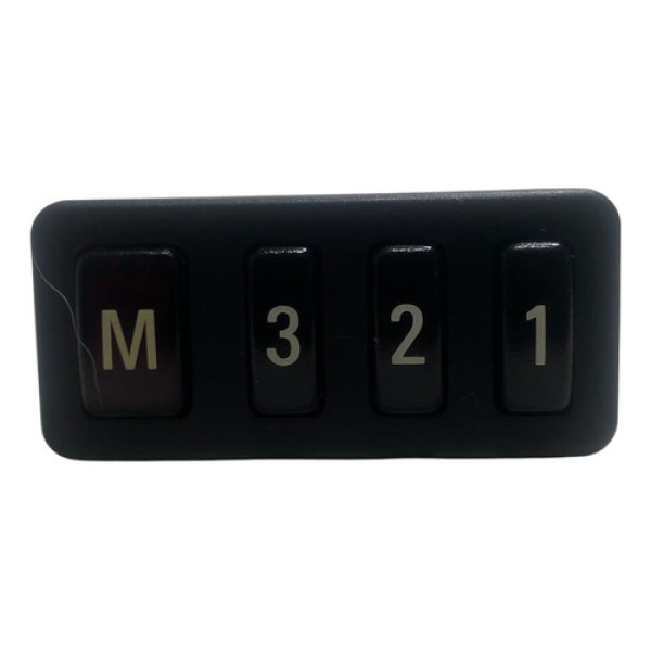 Botão Comando Banco Diant Esquerdo Bmw E39 540i 1998 8352160