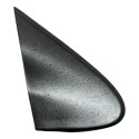  Moldura Retrovisor Lado Direito Onix Turbo 1.0 26224657 Preto