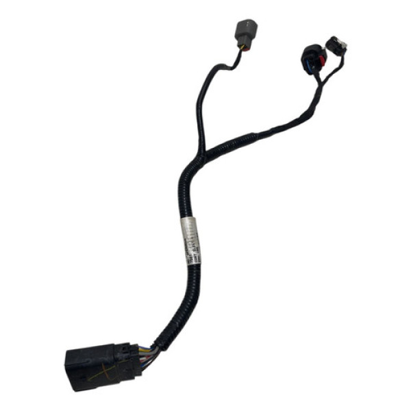 Chicote Sensor Tanque Combustível Gm Montana 2024 26342013