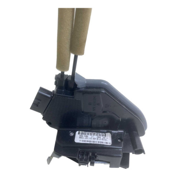 Tranca Fechadura Tras Esquerda Nissan Kicks 2018 825019vb0a