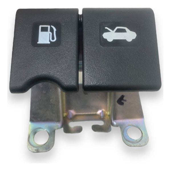 Alavanca Abertura Capo Portinhola Nissan Kicks 2023 Original