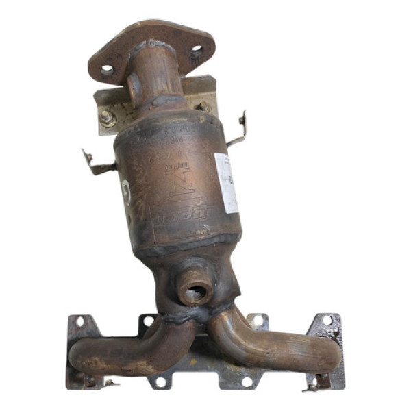 Catalisador Tuper Fiat Grand Siena 1.0 2021