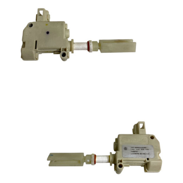 Tranca Fechadura Mala Vw Voyage 2013 5u5959776