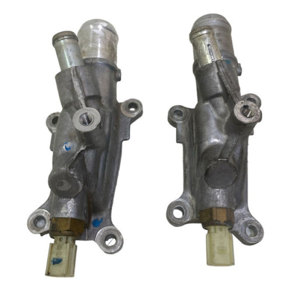 Suporte Sensor Temperatura Honda City/fit 1.5  ((unidade))