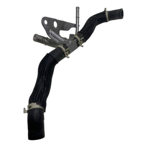 Mangueira Água Motor Toyota Corolla Cross 2.0 2023 Preto