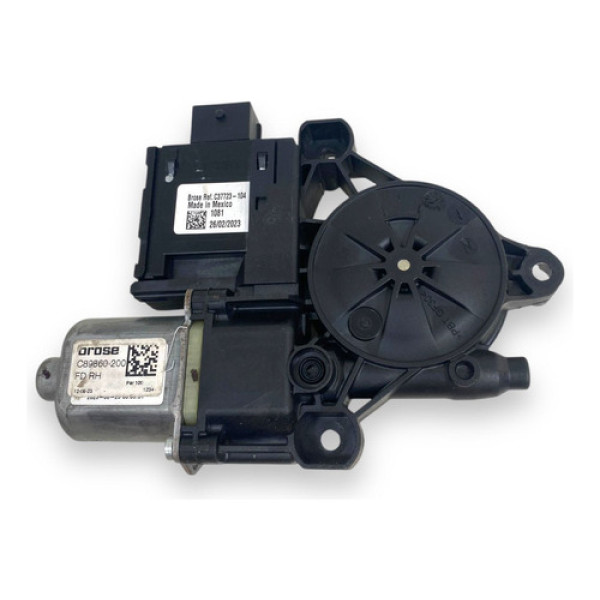 Motor Vidro Diant Direito Jeep Renegade T270 2024 C89860200