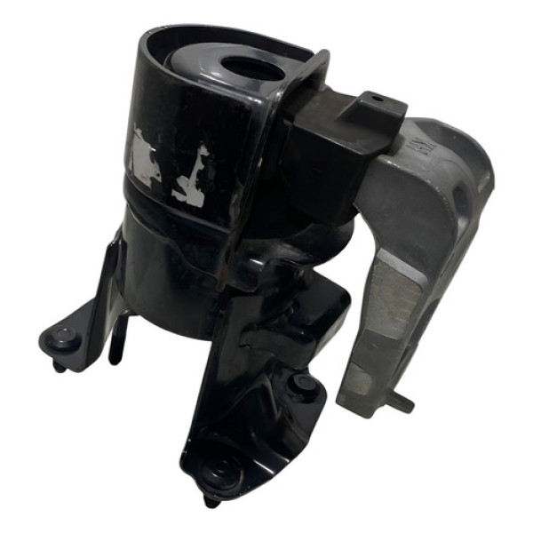 Coxim Inferior Traseiro Câmbio Toyota Rav4 Hybrid 2020