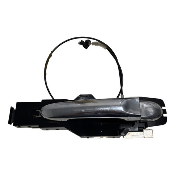 Maçaneta Externa Traseira Direita Nissan Versa 2019 