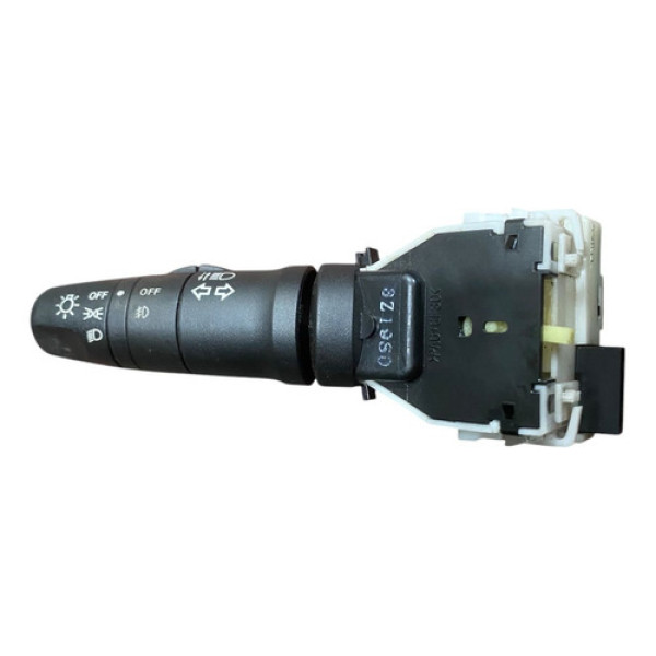 Comando Chave De Seta Farol Nissan Livina 2013 2014