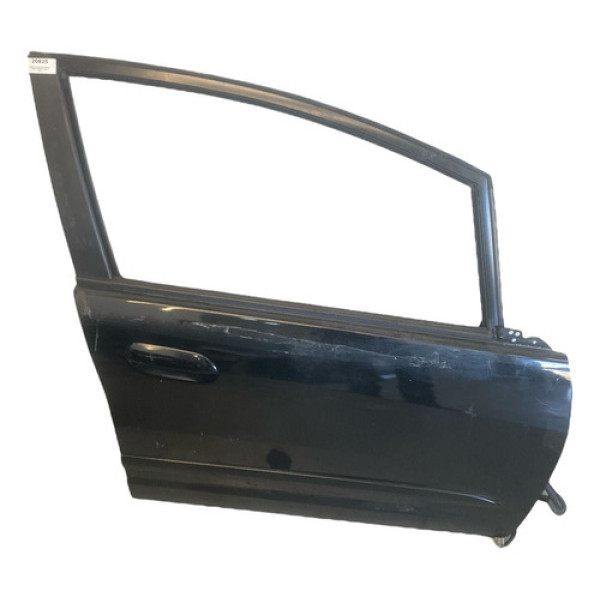 Porta Dianteira Direita Honda New Fit 2009 A 2014