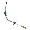 Cabo Embreagem Fiat Siena/uno/fiorino 2021 55222302