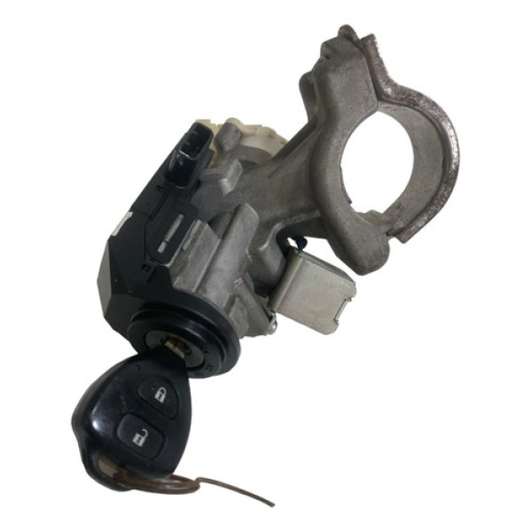 Cilindro Ignição C/ Módulo Toyota Etios 1.5 2016 897800d030