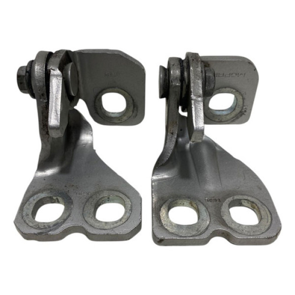 Dobradiça Porta Traseira Direita Fiat Cronos 2019