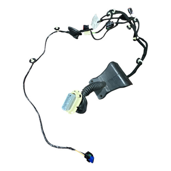 Chicote Porta Tras Esquerda Jeep Commander 2025 534942820