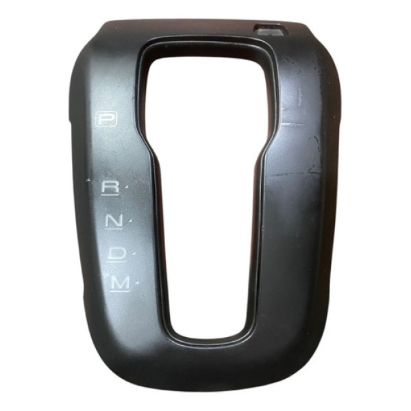 Moldura Trambulador Automático Gm Onix 1.4at Activ 2018 