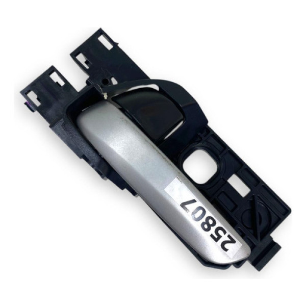 Maçaneta Interna Porta Tras. Esquerda Honda Fit 2015/2021 