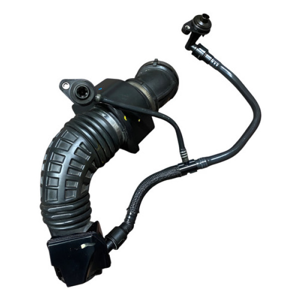 Mangueira Filtro De Ar Gm Tracker 1.4 Turbo 2017 42366186