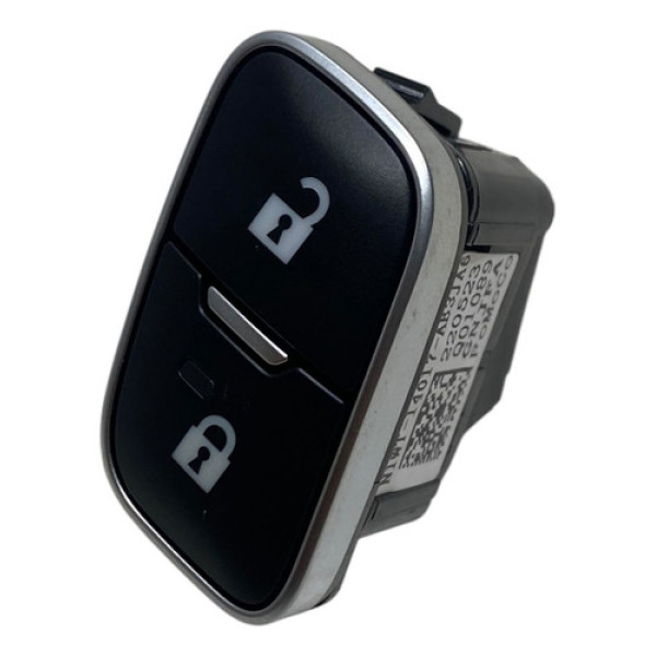 Botão Trava/destrava Porta Ford Ranger Limited 3.0 V6 2024