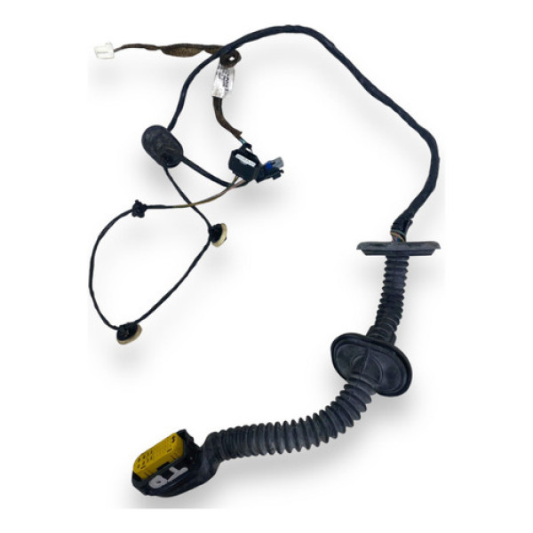 Chicote Porta Traseira Direita Captur 2018 241260963r