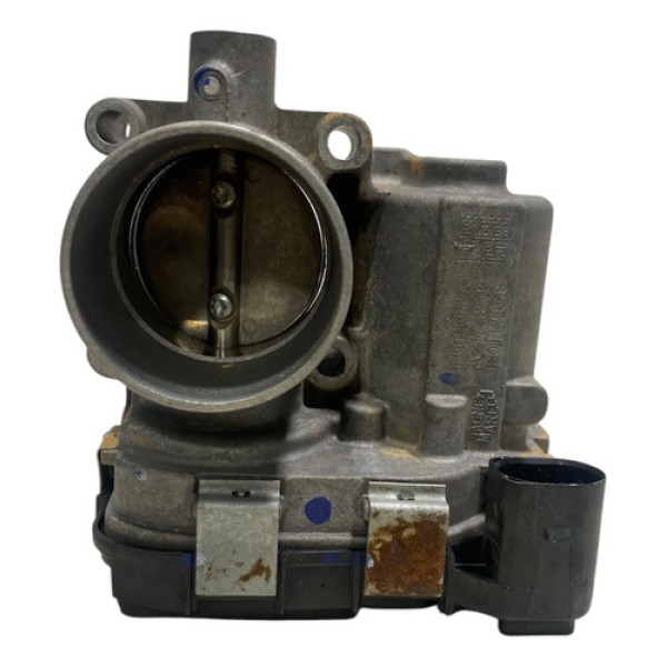 Corpo De Borboleta Tbi Fiat Argo/mobi/cronos 2018 44gte3f4c