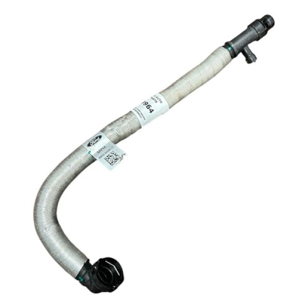 Mangueira Tubo Motor Ford Ranger 2024 Mb3q6a886cc