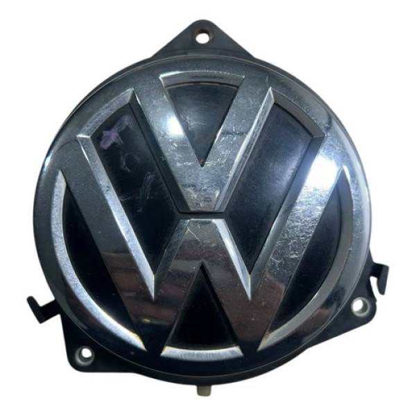 Emblema Porta Malas Fox 2015/2021 5g9827469d Preto