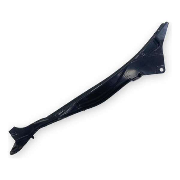 Acabamento Interno Paralama Esquerdo Honda Fit 2021 74155t5a