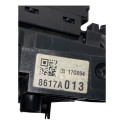 Comando Chave Seta Mitsubishi Asx/outlander 2015 8617a013