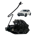 Coletor De Admissão Vw Polo Track 2025  04c133223aa